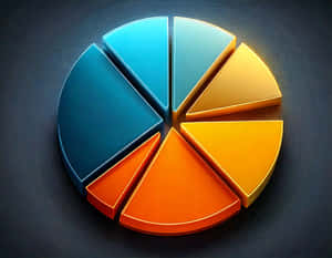 Grafic Circular,Minimal,Minimalist,Grafic,Analitică — Minimalist Fundal