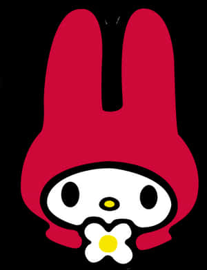 Fotografie Mymelodyhead - My Melody