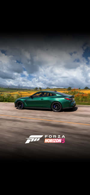 Iphone X Forza Motorsport 7 Background — Oppo Find X10 Pro Max Fundal