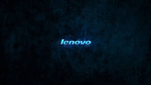 Grunge Textured Blue Lenovo Oficial