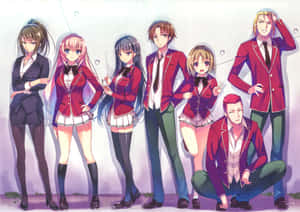 Grup Anime