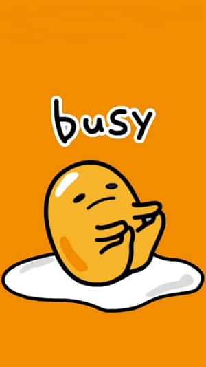 Gudetama Mare