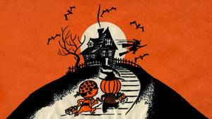 Halloween de Epocă: Trick or Treat