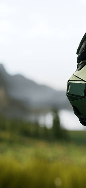 1125x2436 Halo Infinite iPhone X Wallpaper Download — iPhone 16 Plus Fundal