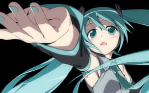Akita Vocaloid Hatsune Miku Megurine Luka Kagamine - Hatsune Miku Plug Out, descărcare HD PNG