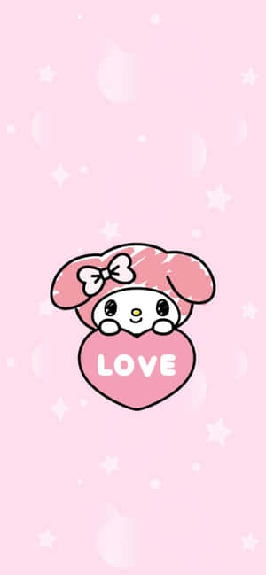 Girly Lock Screen — Redmi Note 15 Special Fundal