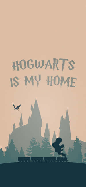 Fundal Harry Potter — POCO C81 Fundal