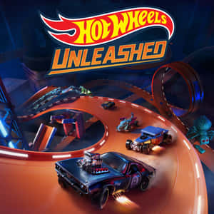Imagini Hot Wheels — iPad Air Fundal