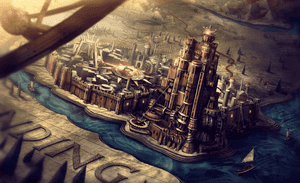 Fundal Game Of Thrones — Game of thrones sezonul 8 Fundal