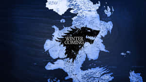 Fundal Game of Thrones — Iarnă Fundal