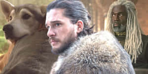 Poze Urzeala tronurilor — Game of thrones GIF Fundal