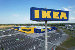 Imagini Ikea — MacBook Pro M2 Fundal