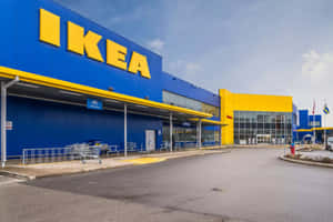 Imagini Ikea — MacBook Air M2 Fundal
