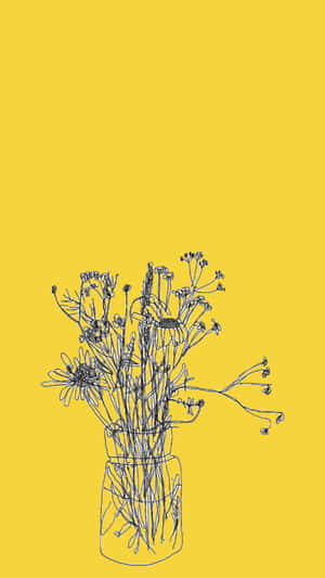 Aesthetic Yellow