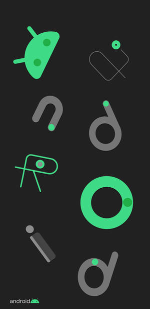 1080x2212 Fond de ecran Android 10. Fond de ecran scurs Pixel 4