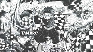 Fundal Panou Manga — Manga GIF Fundal