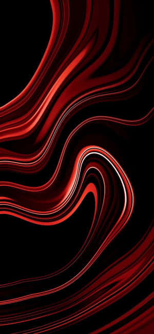 Fond swirl — HMD Aura 2 Fundal