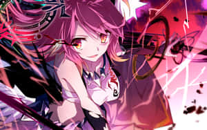 Fundal No Game No Life — Personaje Anime Fundal