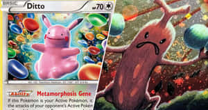 Imagini amuzante cu Pokemon — Pokemon iPhone Fundal