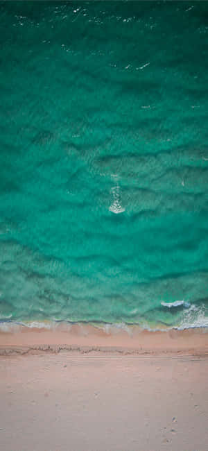 Poze cu Miami Beach — Nubia Air Pro Fundal