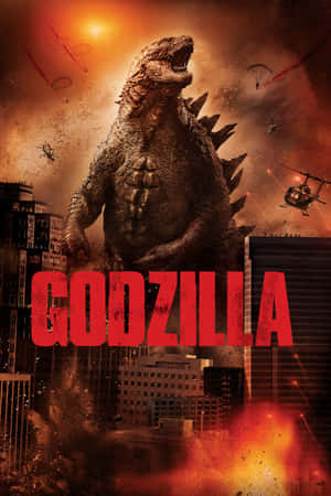 Godzilla pictures — Vivo Pad Fundal