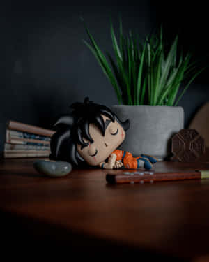 Imagini cu desene animate — Dragon ball z GIF Fundal