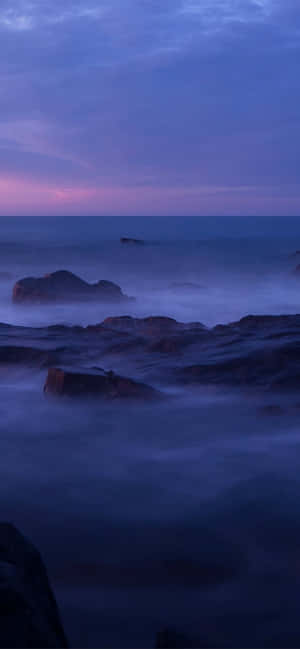 Calming pictures — iPhone 15 Pro Fundal