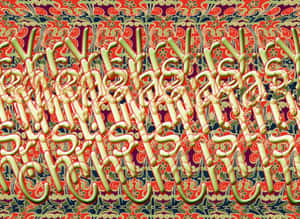 Imagini Magic Eye 3D