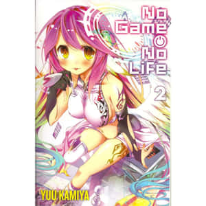 Imagini No Game No Life — No Game No Life Fundal