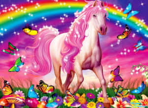Imagini cu unicorni