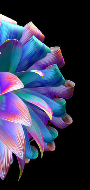 Imagini Amoled — Huawei Pura 90 Fundal