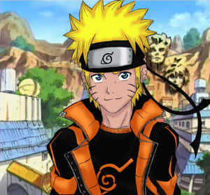 Imagini cool cu Naruto — Cool naruto GIF Fundal