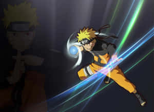 Imagini cool cu Naruto — Cool naruto GIF Fundal