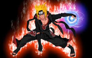 Imagini cool cu Naruto — Cool naruto GIF Fundal
