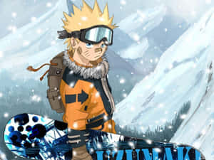 Imagini cool cu Naruto — Cool naruto GIF Fundal