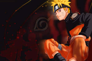 Imagini cool cu Naruto — Cool naruto GIF Fundal