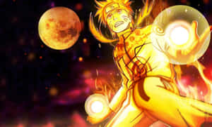 Imagini cool cu Naruto — Cool naruto GIF Fundal