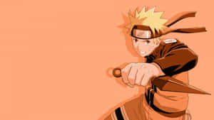 Imagini cool cu Naruto — Naruto estetic Fundal