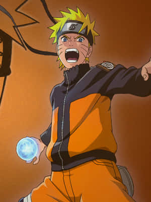 Imagini cool cu Naruto — Cool naruto GIF Fundal