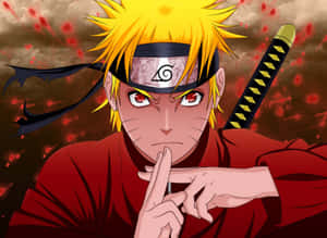 Imagini cool cu Naruto — Cool naruto GIF Fundal
