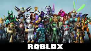 Imagini cool cu Roblox — Cool Roblox Fundal