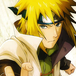 Imagini cool cu Naruto — Naruto drăguț Fundal