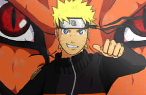 Imagini cool cu Naruto — Naruto drăguț Fundal