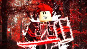 Imagini cool cu Roblox — Cool Roblox Fundal