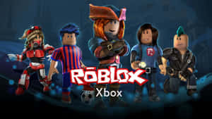 Imagini cool cu Roblox — Cool Roblox Fundal