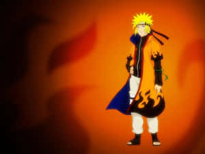 Imagini cool cu Naruto — Cool naruto GIF Fundal