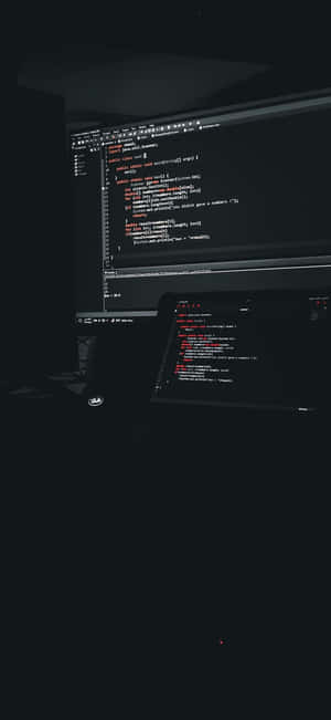 Imagini cu Programatori — Huawei nova 15 Fundal