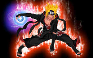 fundal Naruto — Naruto estetic Fundal