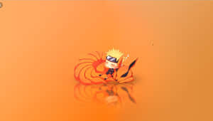 Imagini Naruto estetice — Naruto estetic Fundal