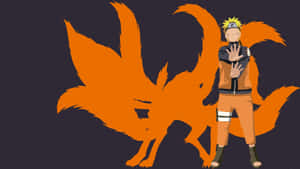 Imagini Naruto estetice — Naruto estetic Fundal